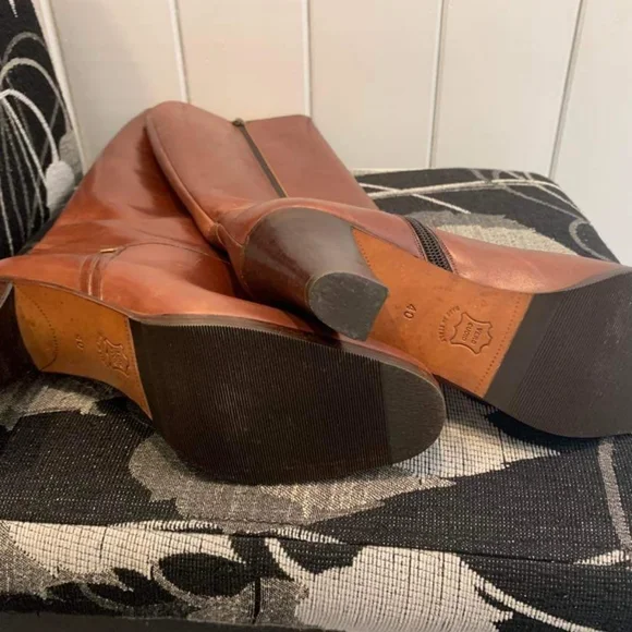 Bally Boots - Picture 2 of 7